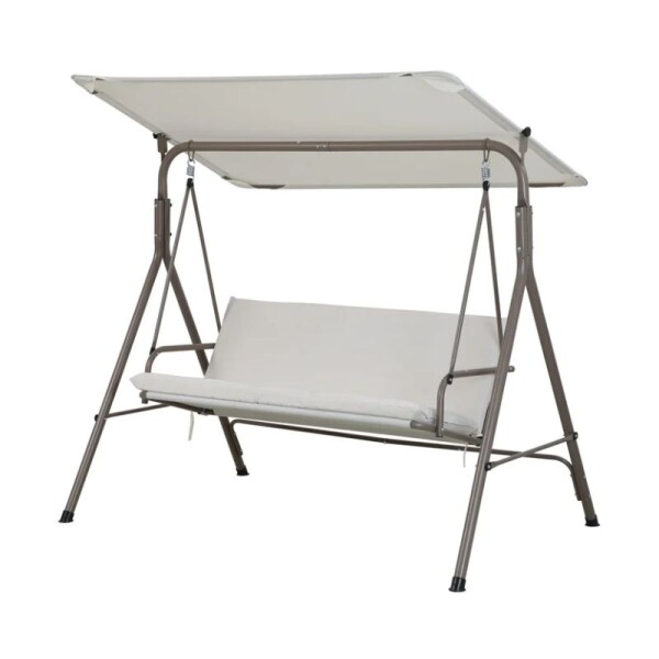 HAMACA DE JARDIN - TAUPE HAMACA DE JARDIN - TAUPE