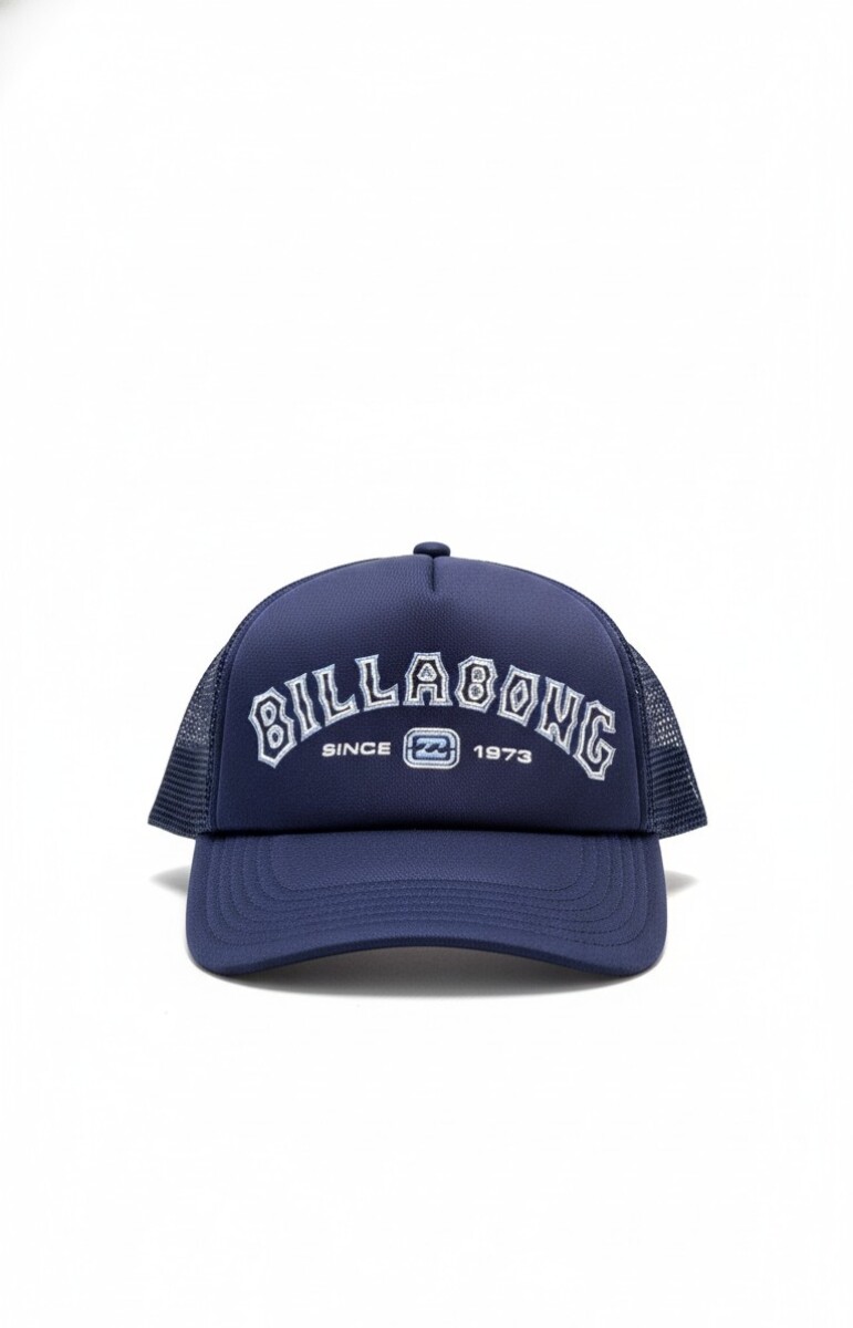 BOYS BRACKET TRUCKER Dark Navy 