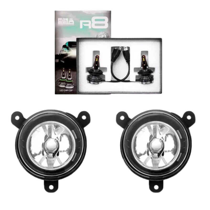 KIT CAMINEROS CON KIT LED Kit Camineros Con Kit Led
