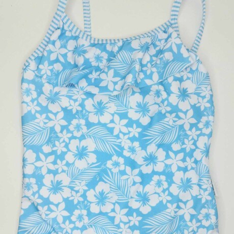 Traje de Baño María Traje de Baño María