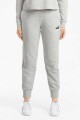 PANTALON MUJER PUMA ESS SWEATPANTS TR CL Gris