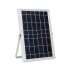 Foco Solar Reflector Led 30w Panel Exterior Luz Fría X2 Unidades Foco Solar Reflector Led 30w Panel Exterior Luz Fría X2 Unidades