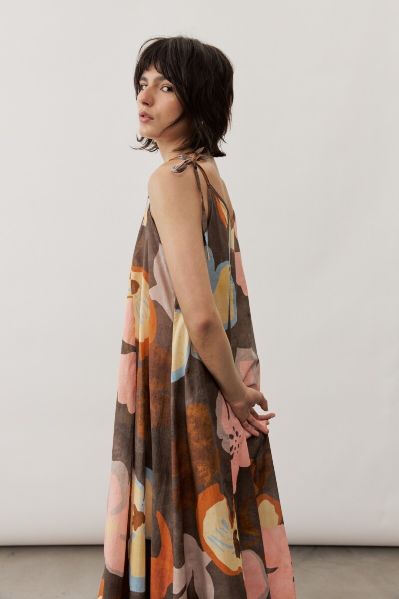 Vestido Bombolla VARIOS