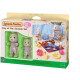 Sylvanian Families 4870 - Conjunto Dia En La Playa Sylvanian Families 4870 - Conjunto Dia En La Playa