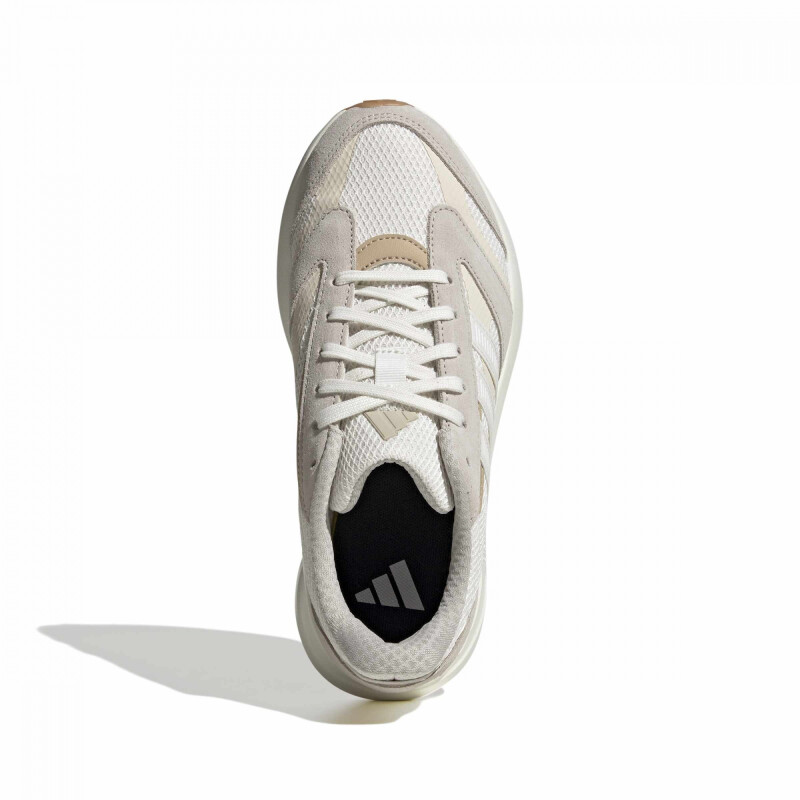 Championes Adidas LIGHTSHIFT 2.0 Mujer KI4520 Beige-gris