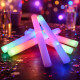 Palote Led x 1 Multicolor