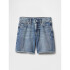 LOW STRIDE BERMUDA SHORT_MED MEDIUM WASH