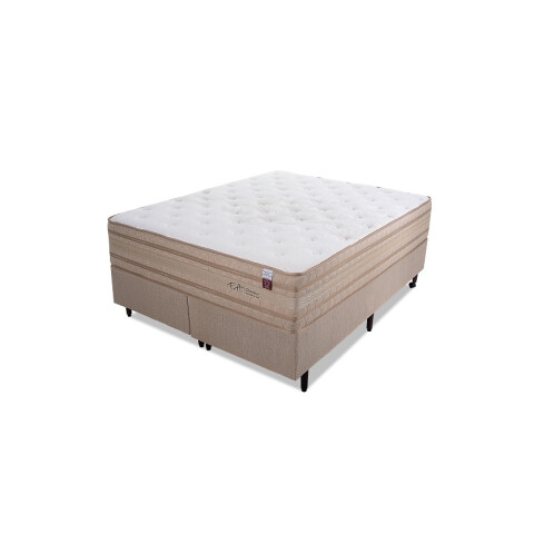 Colchón Classic Extra King 193x203x33 Colchón Classic Extra King 193x203x33