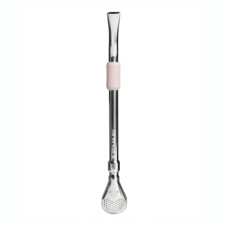 BOMBILLA MATE STANLEY CLASICA Bombilla STANLEY Mate Classic - Rose Quartz