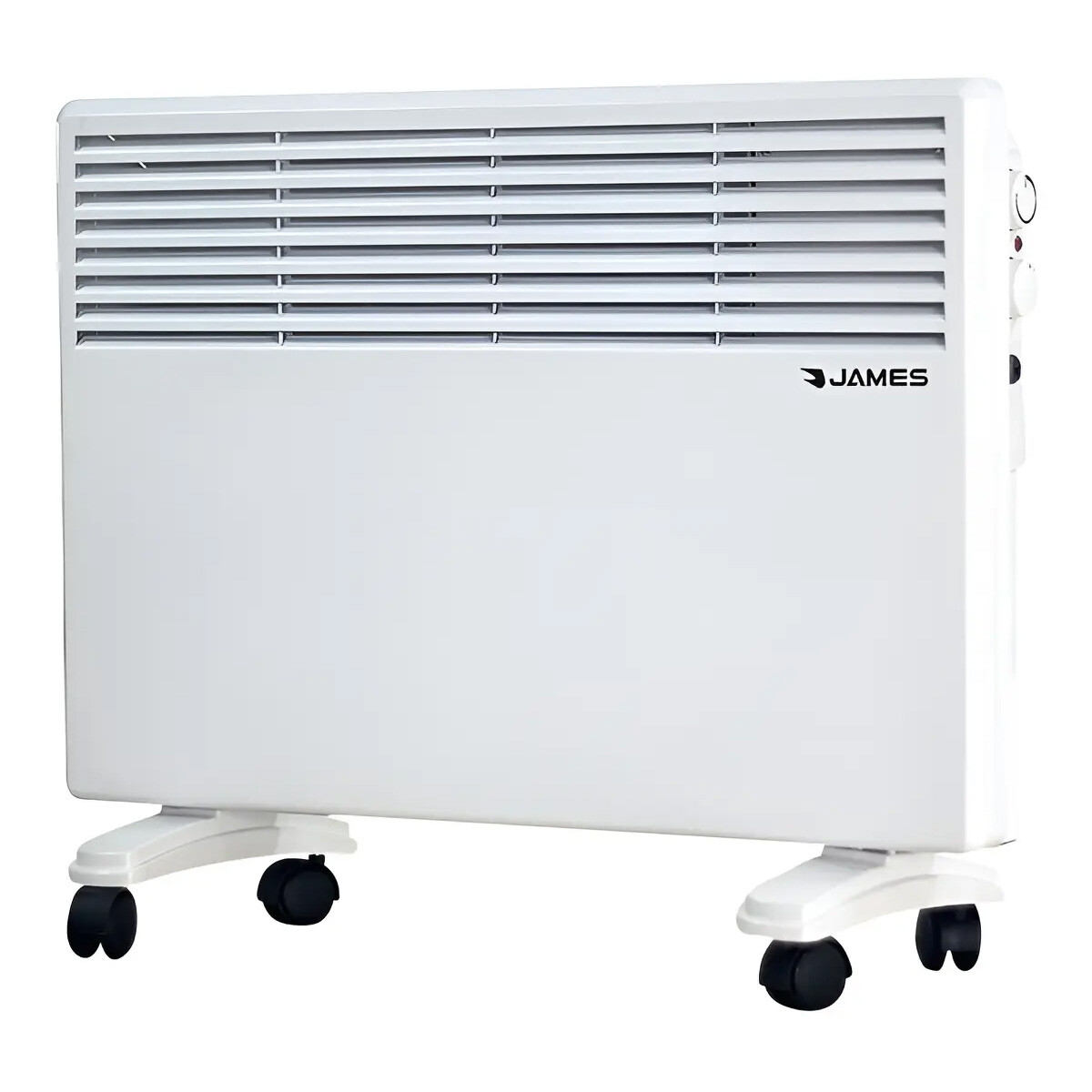 CONVECTOR CEP 1500W BLANCO JAMES 