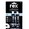 Adhesivo Acero Líquido 56gr Adhesivo Acero Líquido 56gr