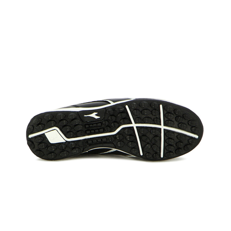 Diadora Goal Futbol Tf T Negro-blanco Negro-blanco