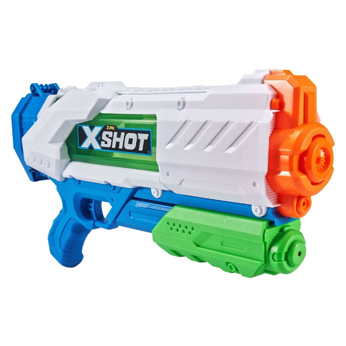 Pistola de Agua X-Shot Warfare Blaster Fast Fill 