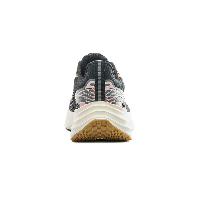 Fila Racer Comet Feminino Negro/rosado Negro-rosado
