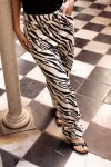 Pantalon Elina Blanco