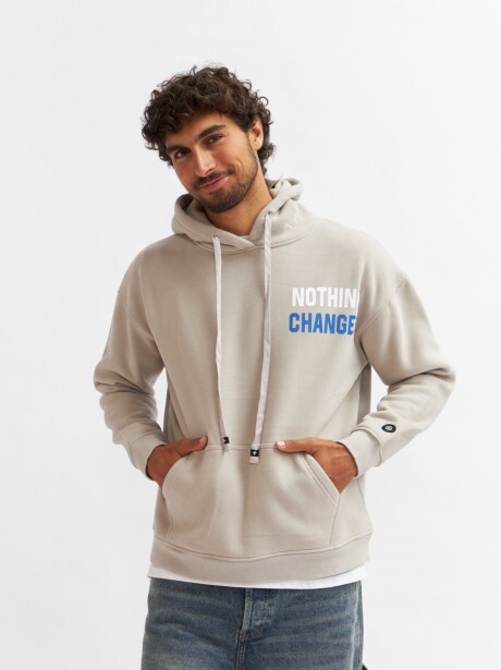 CANGURO MAR GRIS