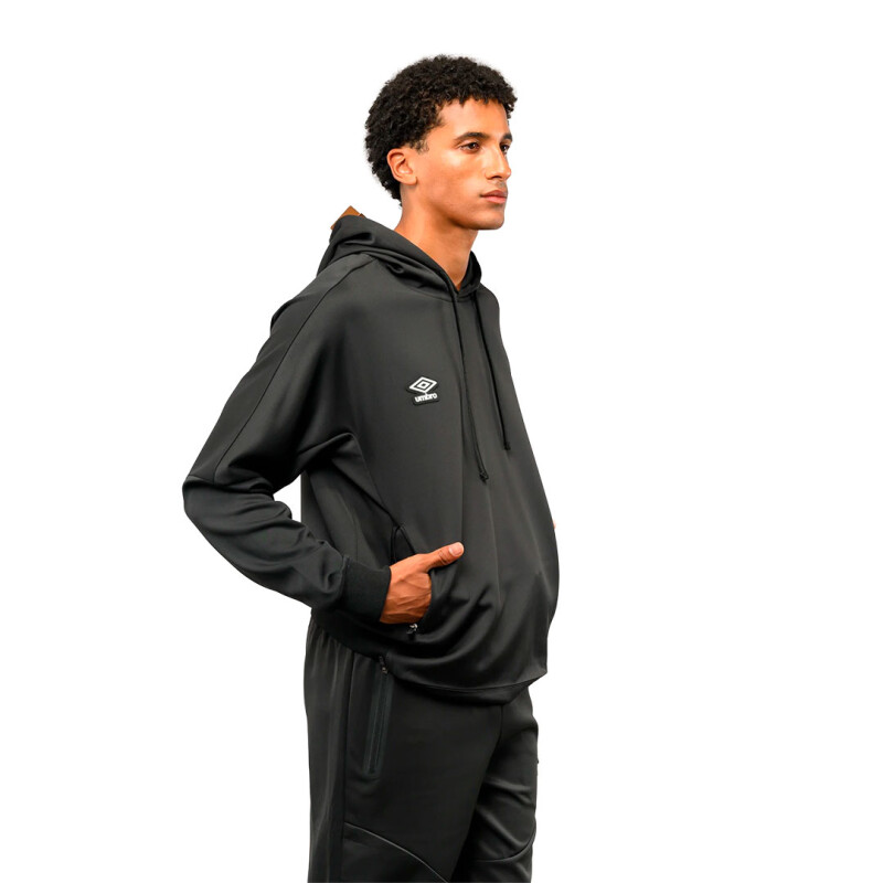 Canguro de Hombre Umbro City Negro