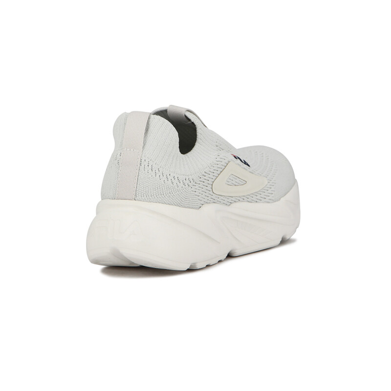 Champion Mujer Fila Calzini Blanco-Marino