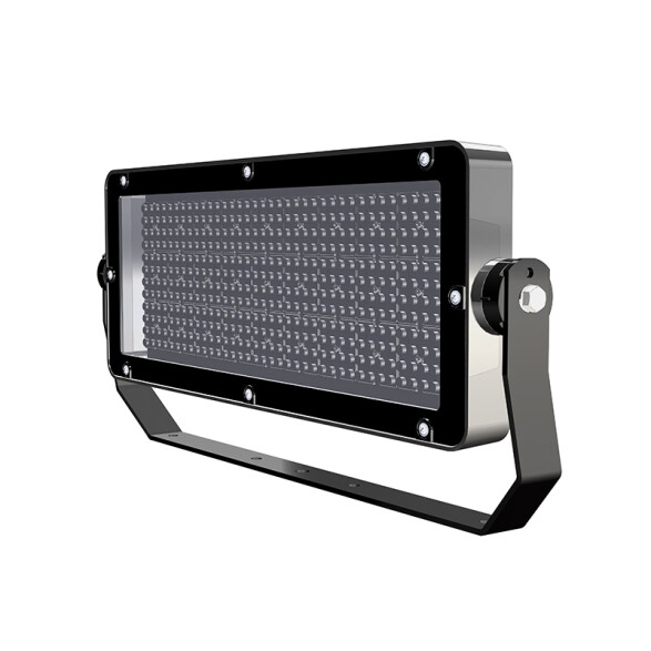 Proyector MEGA LED exterior 250W 35000Lm fría 60° AS3220