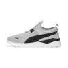 Championes Puma Anzarun Lite de Hombre - 387599-09 Gris-negro