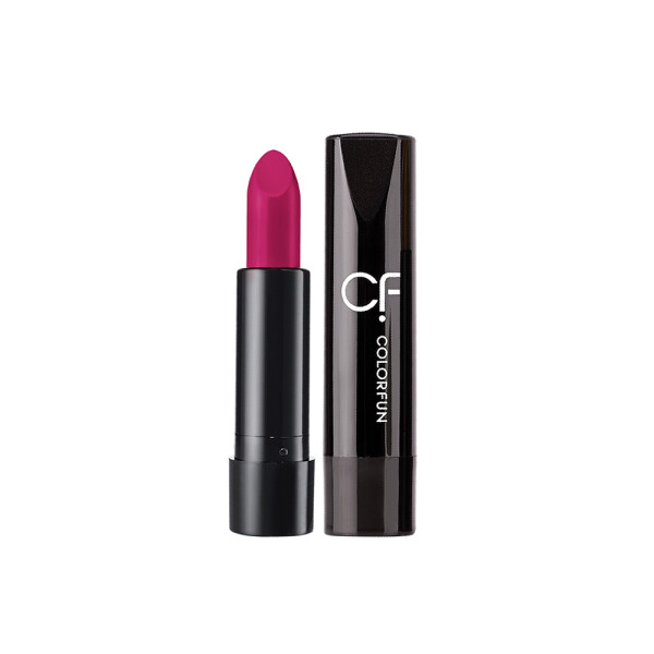 LABIAL BARRA MATE COLORFUN KISS
