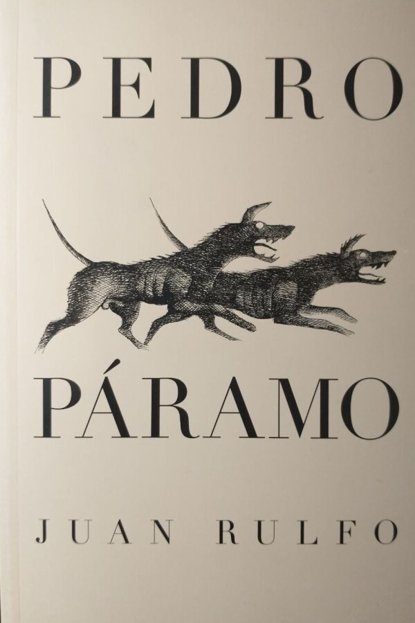 Pedro Páramo Pedro Páramo