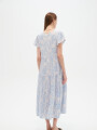 Vestido Doppel Estampado 1