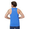 Musculosa New Balance de Hombre - MT23220MIB Azul