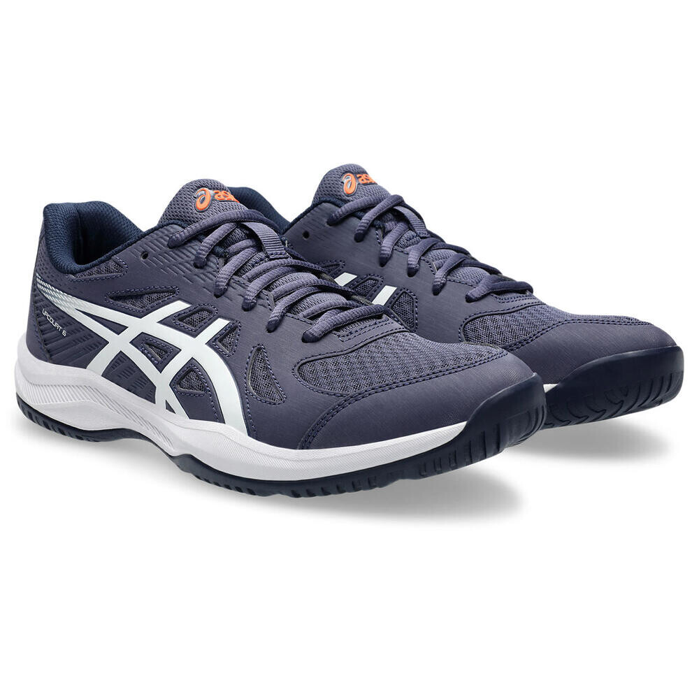 Upcourt 6 - Hombre Indigo Fog/white