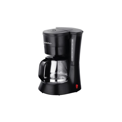 CAFETERA DE GOTEO 6 TAZAS XION XI-CM6 Cafetera De Goteo 6 Tazas Xion Xi-cm6