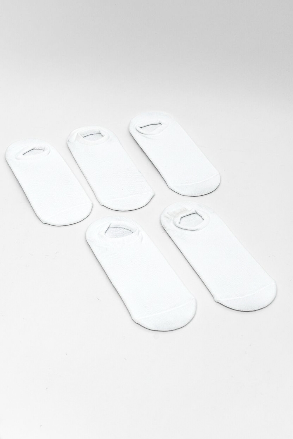 Medias Ankle Titas, Pack X 5 Estampado 2