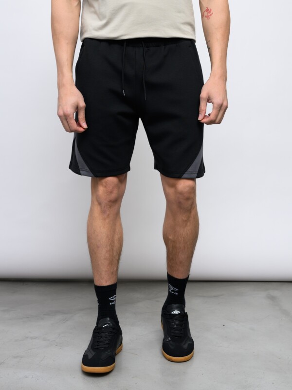 BERMUDA RUB Umbro Hombre 025