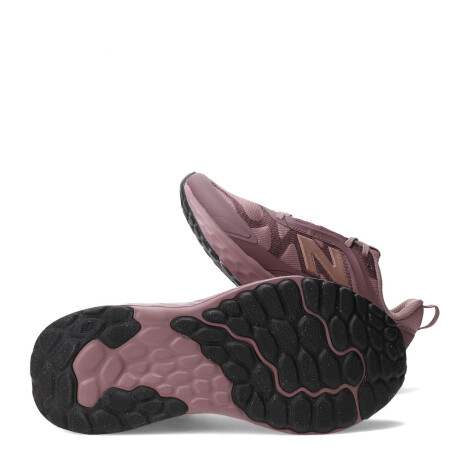 Championes de Mujer New Balance Arishi v4 Bordó