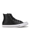 Championes Unisex Converse Chuck Taylor Negro - Blanco