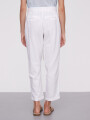 Pantalon Souza Blanco