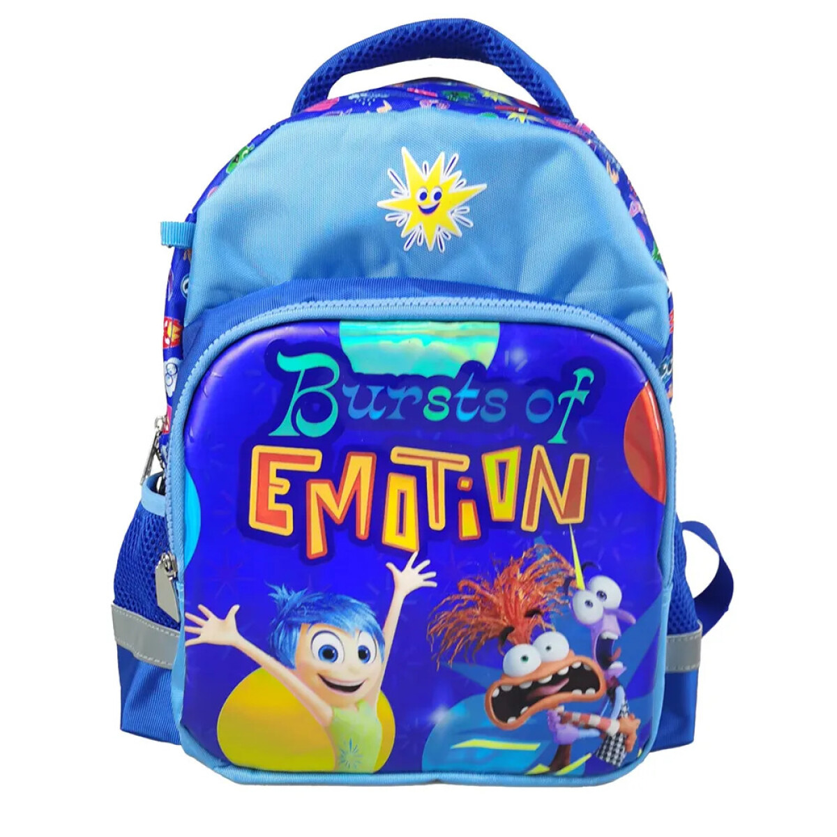 Mochila Intensamente 2 