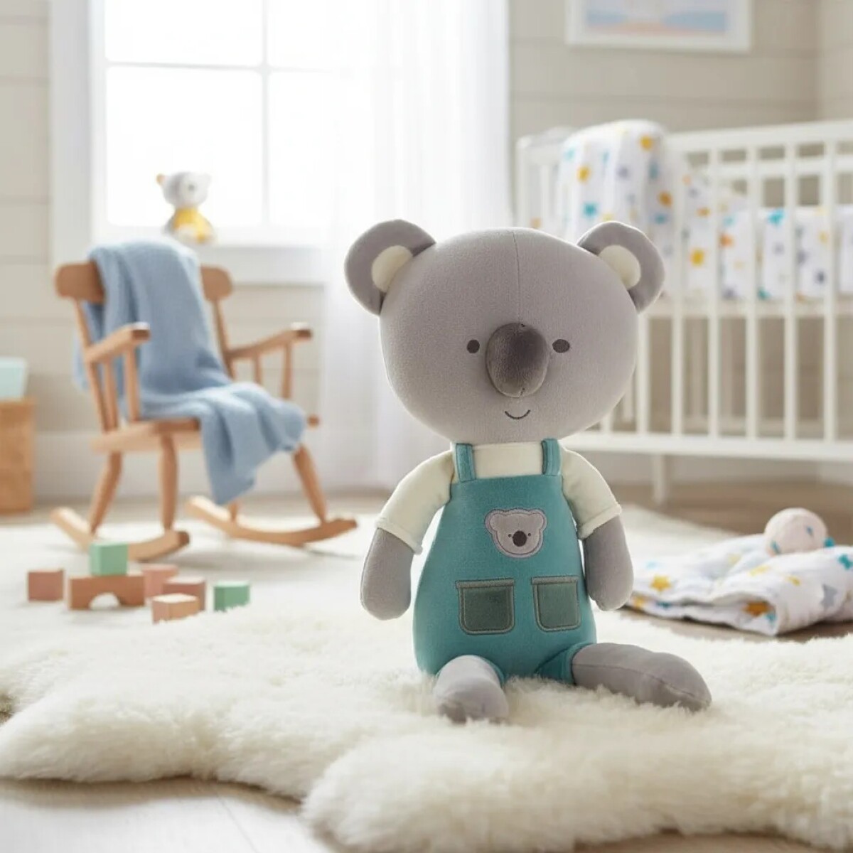 Peluche osito XL BUBA - koala 