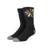 Medias Vans Divine Energy Negro