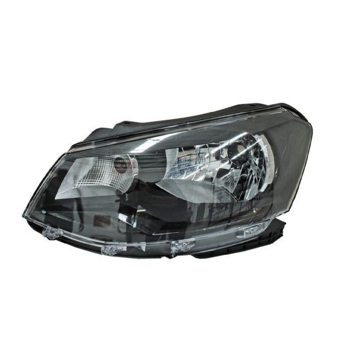 SEMIOPTICA IZQUIERDA GOL / SAVEIRO G6 13/16 SIMPLE 