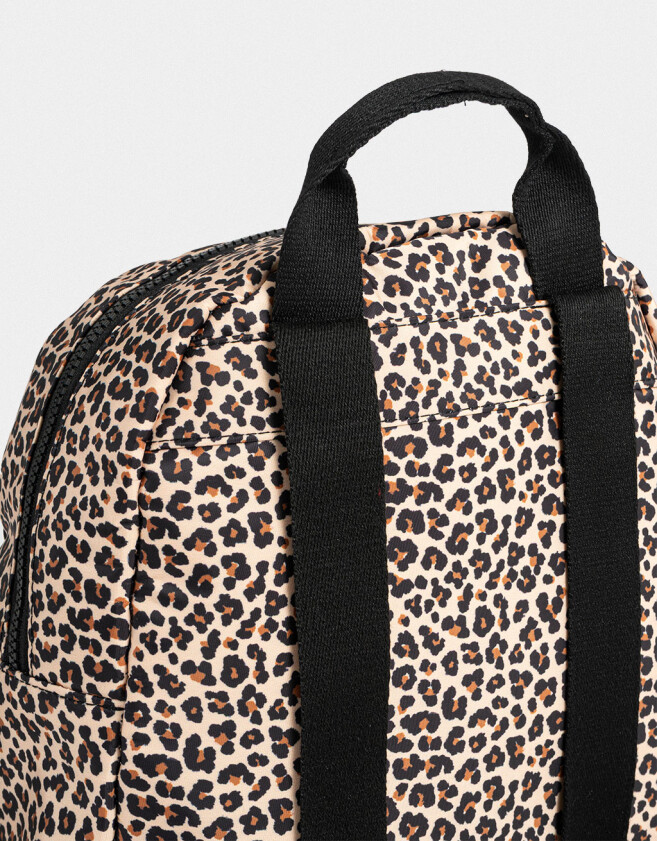 Mochilas Special Price Clasico Mochilas Special Price - Estampado Animal Print