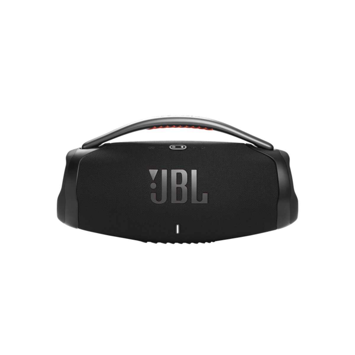 Speaker Portátil JBL Boombox 3 Black 