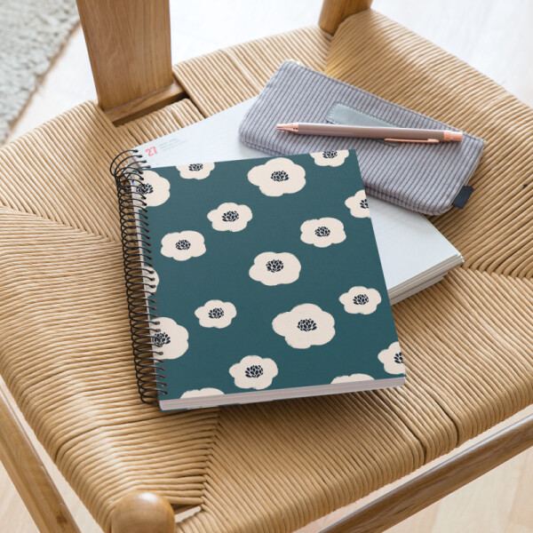 Cuaderno A5 Keep it simple - MiquelRius Única