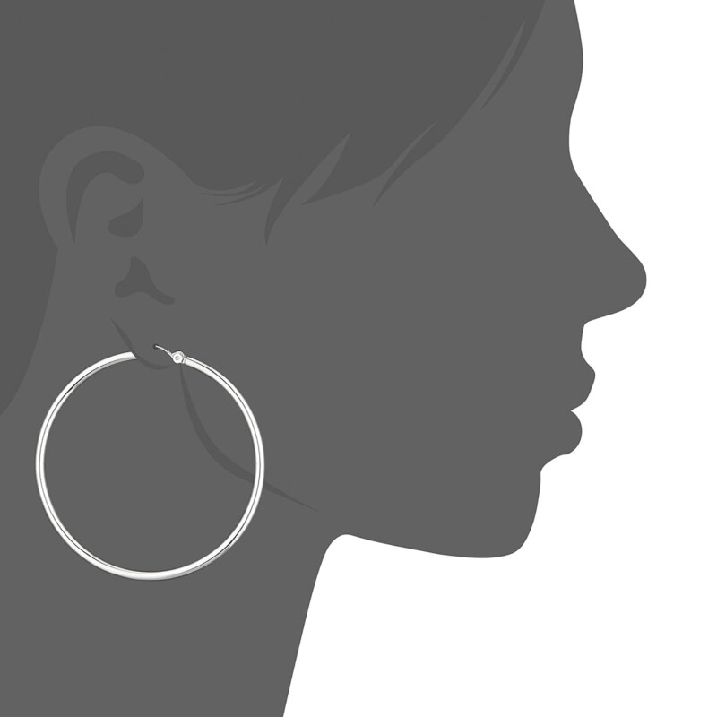 Bijouterie Pe Sil Lg Clickit Silver