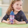 Botella con sorbito Tritan Skip Hop mariposa
