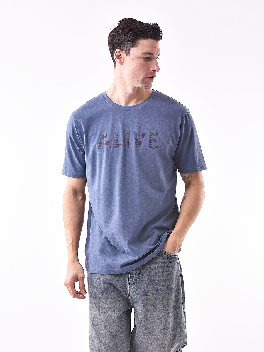 REMERA SLIM EDESSA - VARIANTE 2 