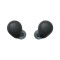 Auriculares Bluetooth In-ear Inalámbricos Sony Wf-c700n BLACK
