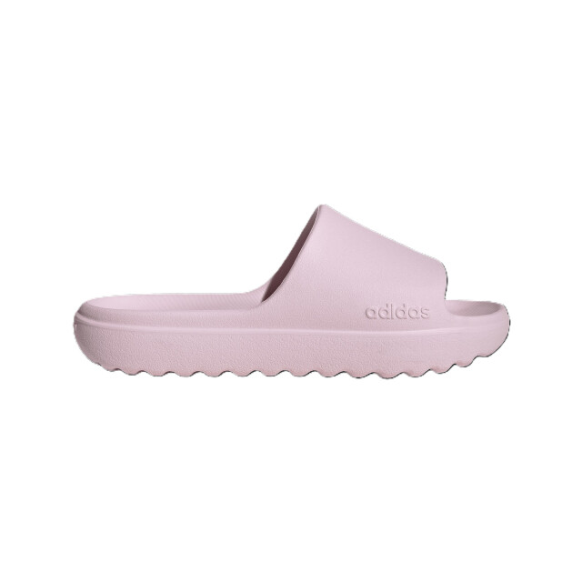 Chanclas de Mujer Adidas Adilette Lumia Rosa Claro