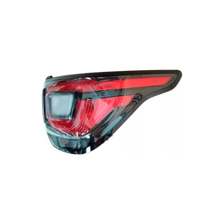 FAROL FIAT STRADA 2020/ TRAS. DER. - FAROL FIAT STRADA 2020/ TRAS. DER. -