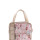Set Necessaire Oreiro Beige
