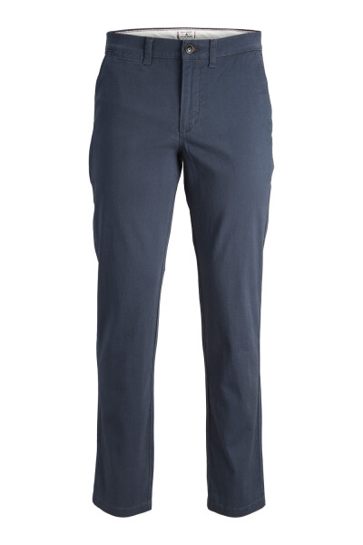 PANTALÓN CHINO OLLIE DAVE Navy Blazer